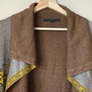 Winter Clearance Maxsport Duster Cardigan Sweater Coat